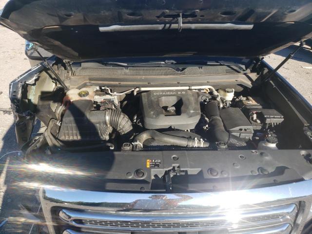 1GTP6DE19G1190195 GMC CANYON SLT