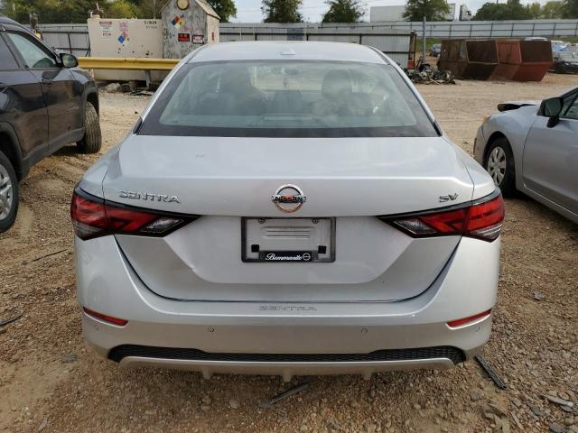 3N1AB8CV7MY304297 Nissan SENTRA SV