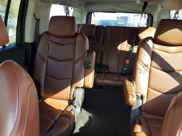1GYS4JKJ7KR116149 Cadillac Escalade Esv Premium Luxury