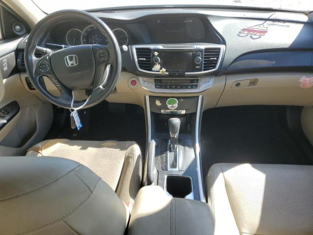 1HGCR2F87FA113573 Honda ACCORD EXL