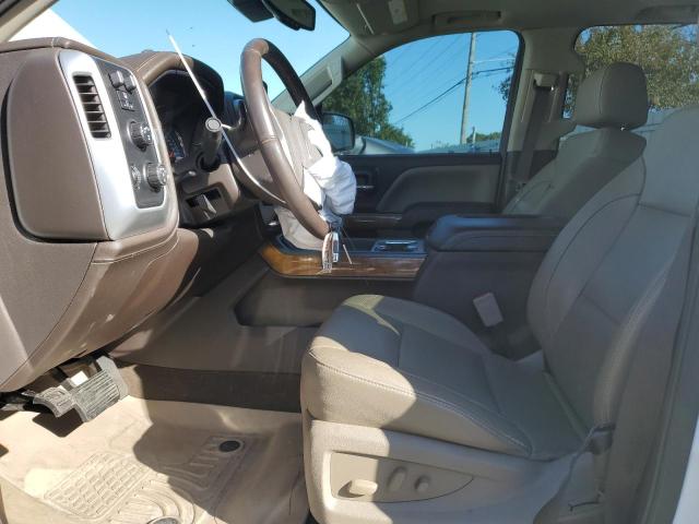 3GTU2NEC3JG105463 GMC Sierra K1500 Slt