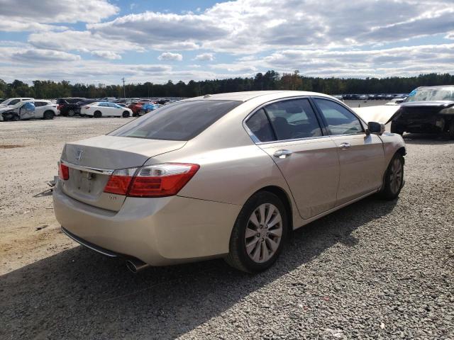 1HGCR3F8XEA042440 Honda ACCORD EXL