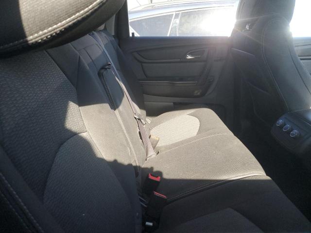1GNKVGKD4HJ115717 Chevrolet Traverse Lt