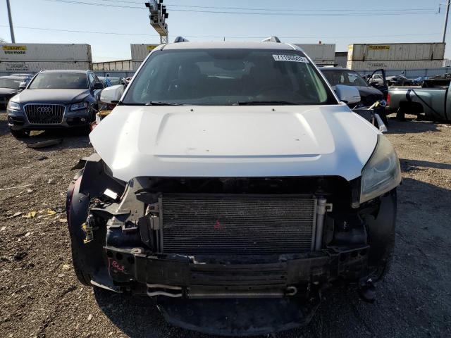 1GKKVRKD6GJ120361 GMC Acadia Slt-1