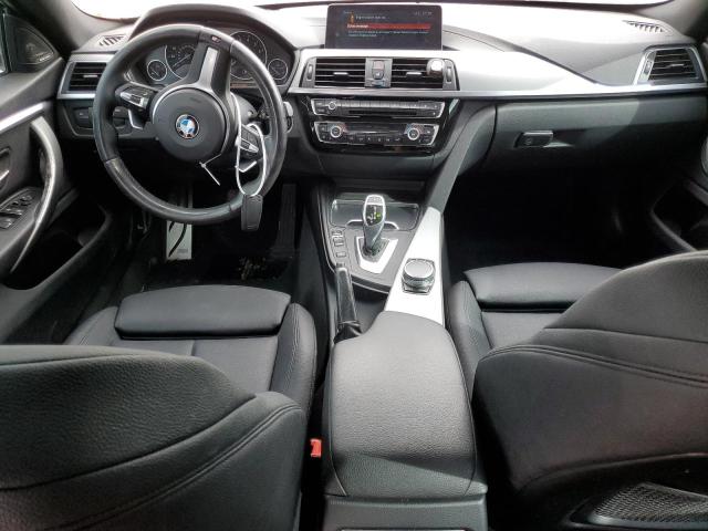 WBA4J5C55JBF06691 BMW 440i Gran Coupe