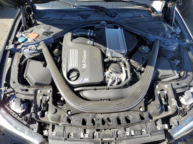 WBS8M9C52J5L01188 BMW M3
