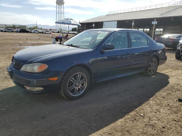 Auction sale of the 2004 Infiniti I35, vin: JNKDA31A64T200794, lot number: 72039863