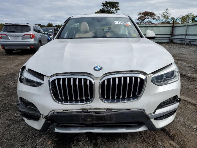 5UXTY5C0XL9B09968 BMW X3 Xdrive30i