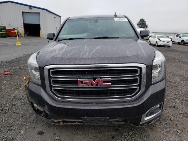 1GKS2BKC4JR285955 GMC YUKON SLT