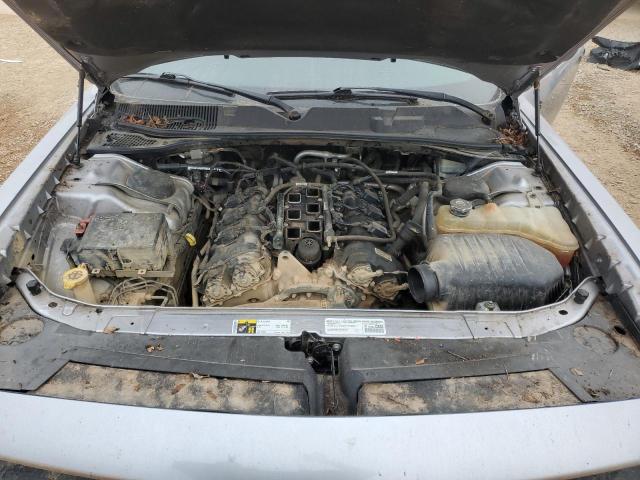 2C3CDZAGXFH707259 Dodge Challenger Sxt