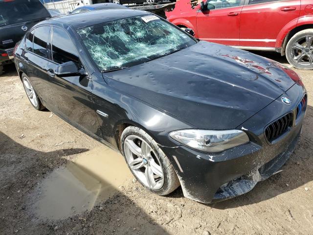 WBA5B1C54GG132691 BMW 535 I