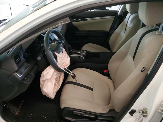 19XFC2F55JE015957 Honda Civic Lx