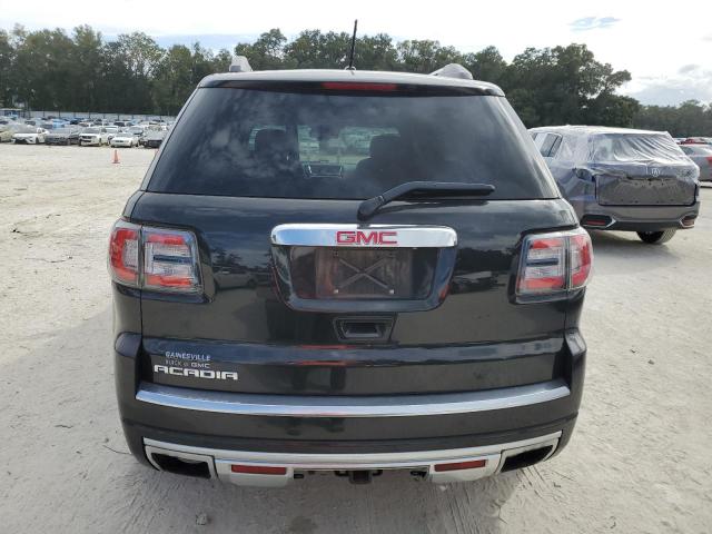 1GKKRTKD9FJ253714 GMC Acadia Denali