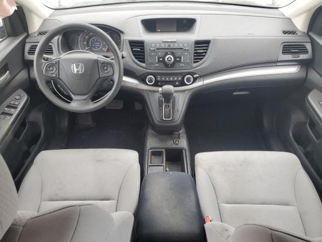 2HKRM3H3XFH556890 Honda CR-V LX