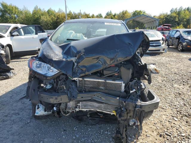 MAJ3S2FE7MC449322 Ford ECOSPORT S
