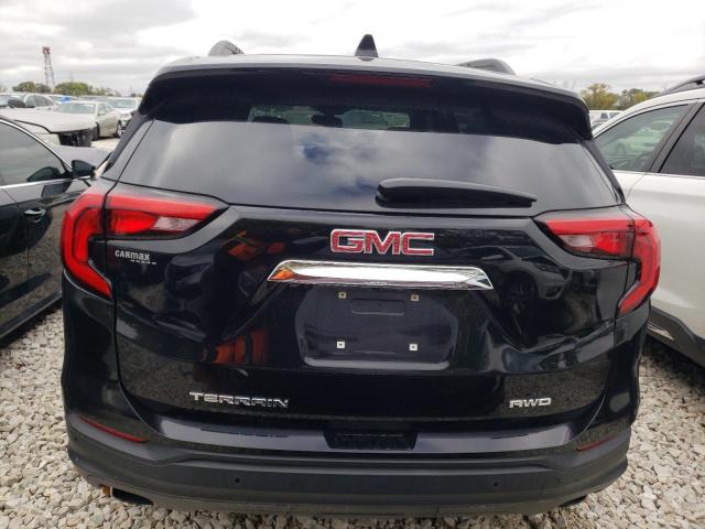 3GKALTEX6JL341737 GMC Terrain Sle