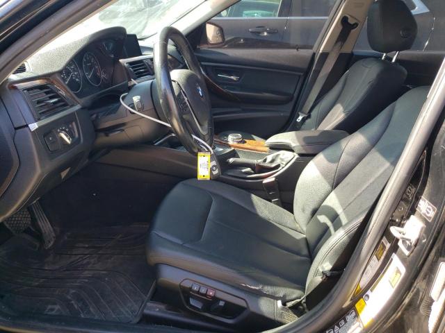 WBA3D5C56EF147351 BMW 328 D Xdrive