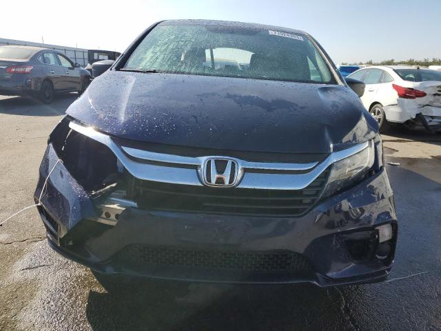 5FNRL6H23LB047486 Honda ODYSSEY LX