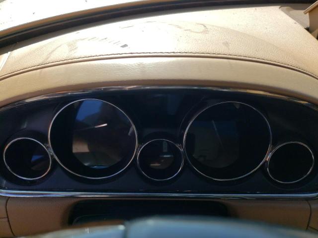 5GAKVCKDXEJ146307 Buick Enclave