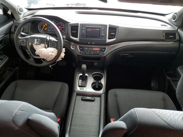 5FPYK3F13HB019015 Honda Ridgeline Sport