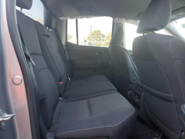 5FPYK3F10JB004140 Honda Ridgeline Sport