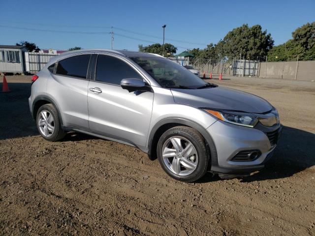 3CZRU5H52KM722010 Honda HR-V EX