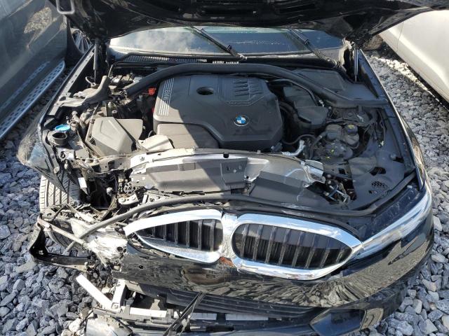 3MW5R1J07L8B09529 BMW 330I