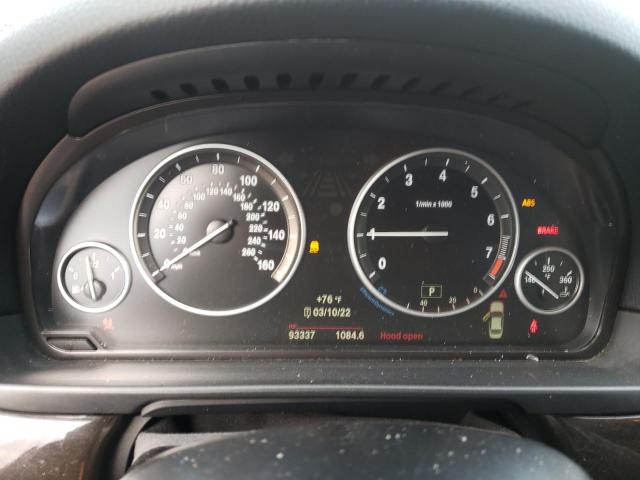 WBA5A5C58FD516631 BMW 528 I