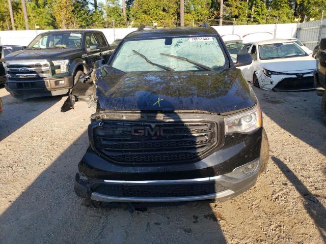 1GKKNMLSXJZ147717 GMC Acadia Slt-1