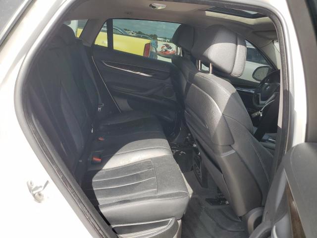 5UXKU2C51F0N76753 BMW X6 Xdrive35i