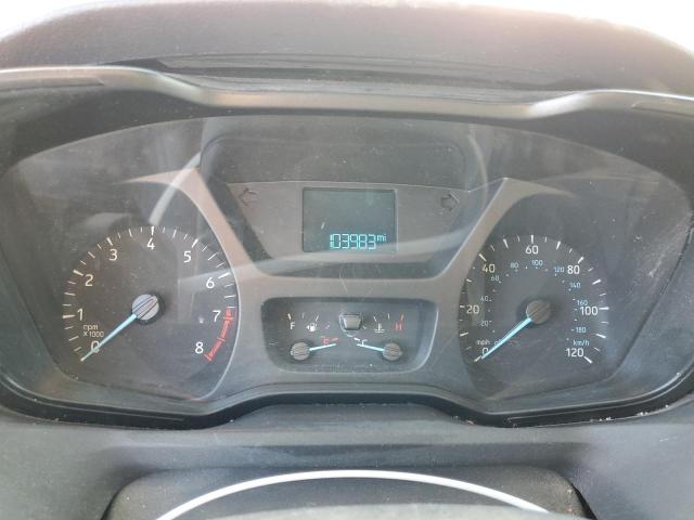 1FTYE1ZM7GKB32011 Ford Transit T-150