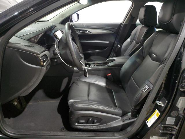 1G6AF5SX8J0106887 Cadillac ATS LUXURY