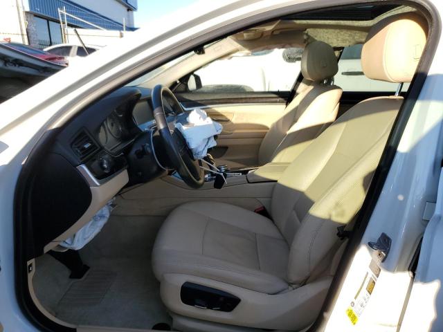 WBA5A5C52ED503243 BMW 528 I