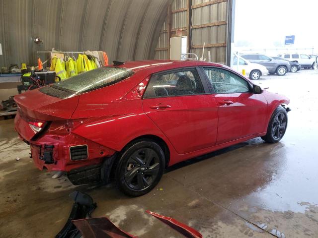 5NPLM4AG0PH110869 Hyundai ELANTRA SEL