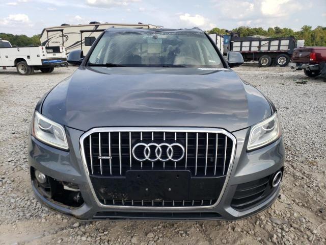 WA1C2AFP9HA070713 Audi Q5 PREMIUM