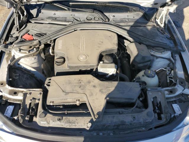 WBA8E3G51GNT80211 BMW 328 Xi Sulev