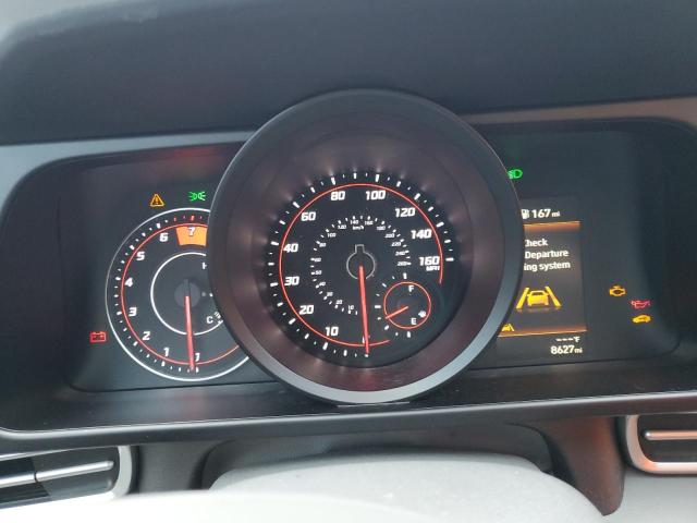 5NPLM4AG0PH110869 Hyundai ELANTRA SEL