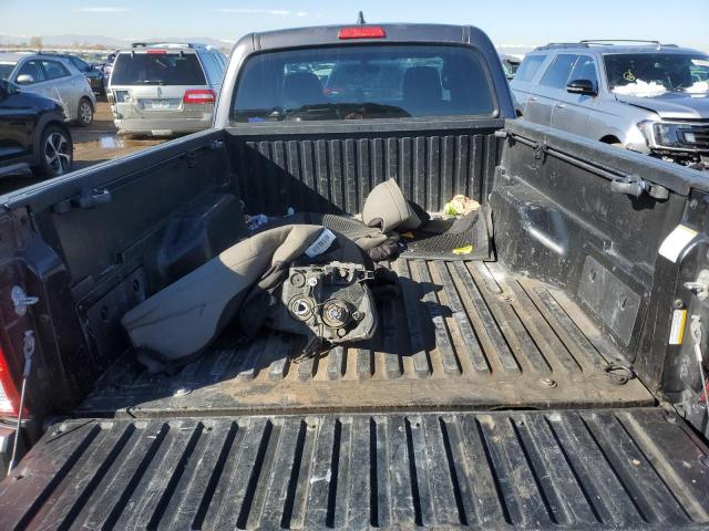 5TFSX5EN9HX056138 Toyota Tacoma Access Cab