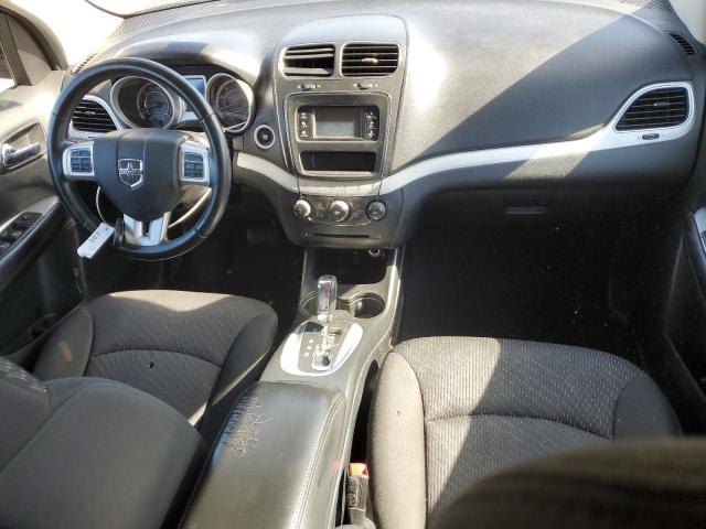 3C4PDCAB2HT516699 Dodge JOURNEY SE