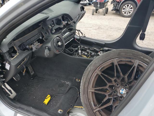 WBS53AY02NFM43920 BMW M3