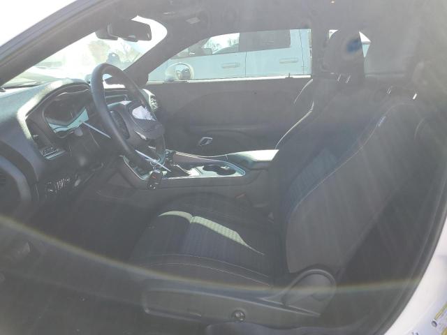 2C3CDZAG1LH247355 Dodge Challenger Sxt
