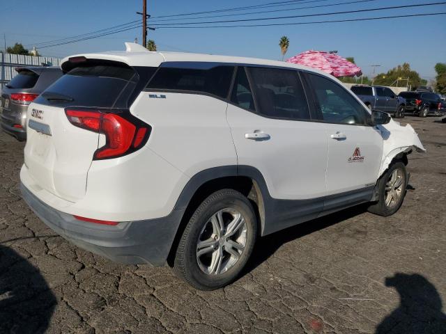 3GKALMEV6KL263286 GMC Terrain Sle
