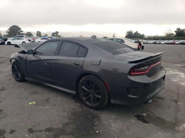 2C3CDXHG5MH548996 Dodge CHARGER GT