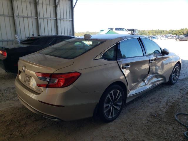 1HGCV3F14JA009944 Honda ACCORD HYBRID