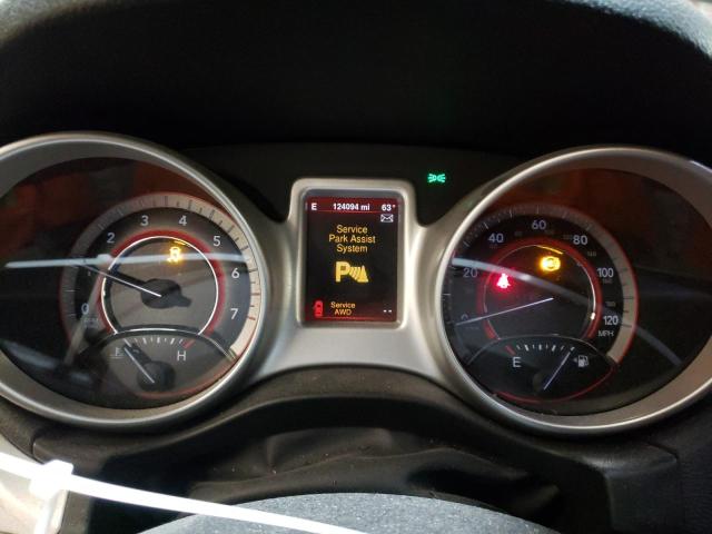3C4PDDBG6ET158132 Dodge Journey Sxt