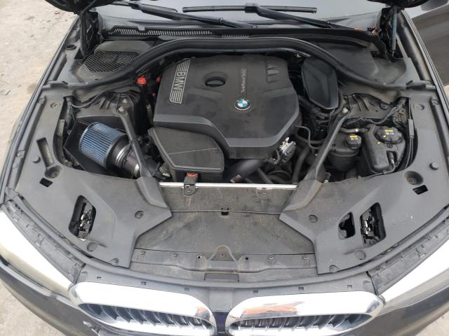 WBAJA7C34HG904918 BMW 530 XI