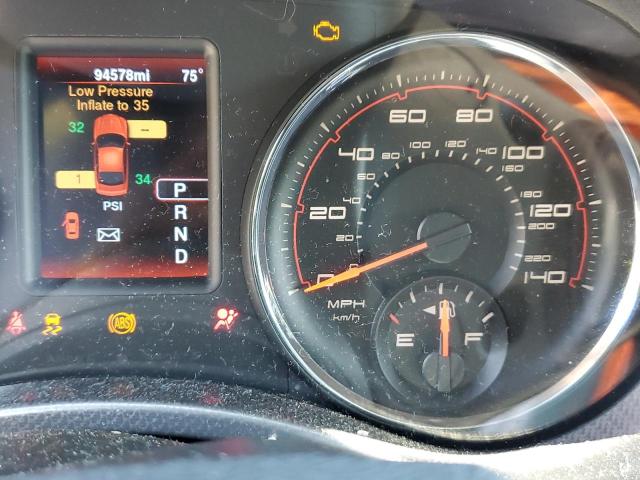 2C3CDXBG7EH252100 Dodge Charger Se