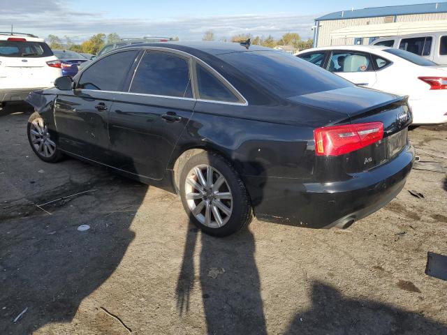 WAUFFAFC7EN088164 Audi A6 PREMIUM