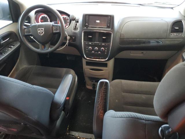 2C4RDGBG6JR151513 Dodge Grand Caravan Se