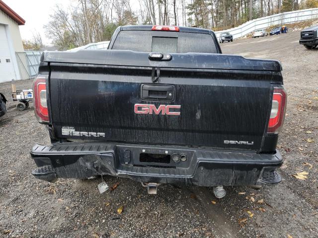 3GTU2PEJ0GG139413 GMC Sierra K1500 Denali
